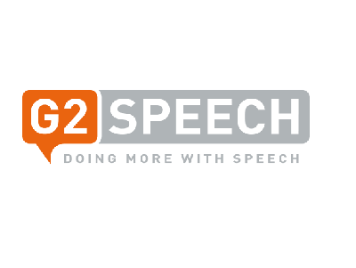 G2 Speech | IT-Kieswijzer